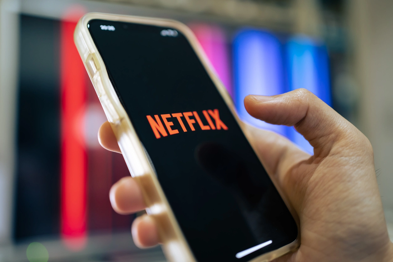 Netflix adoptó una arquitectura de microservicios para mejorar su capacidad 