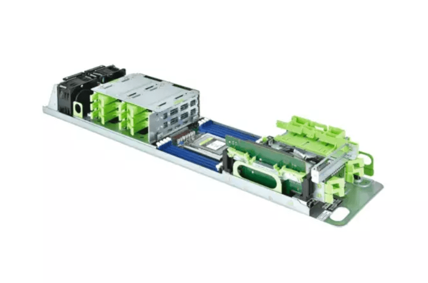 Open Compute Products | Whitestack