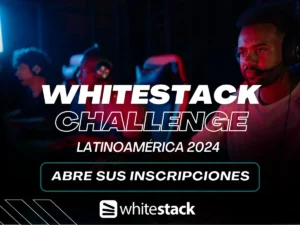 whitestack challenge