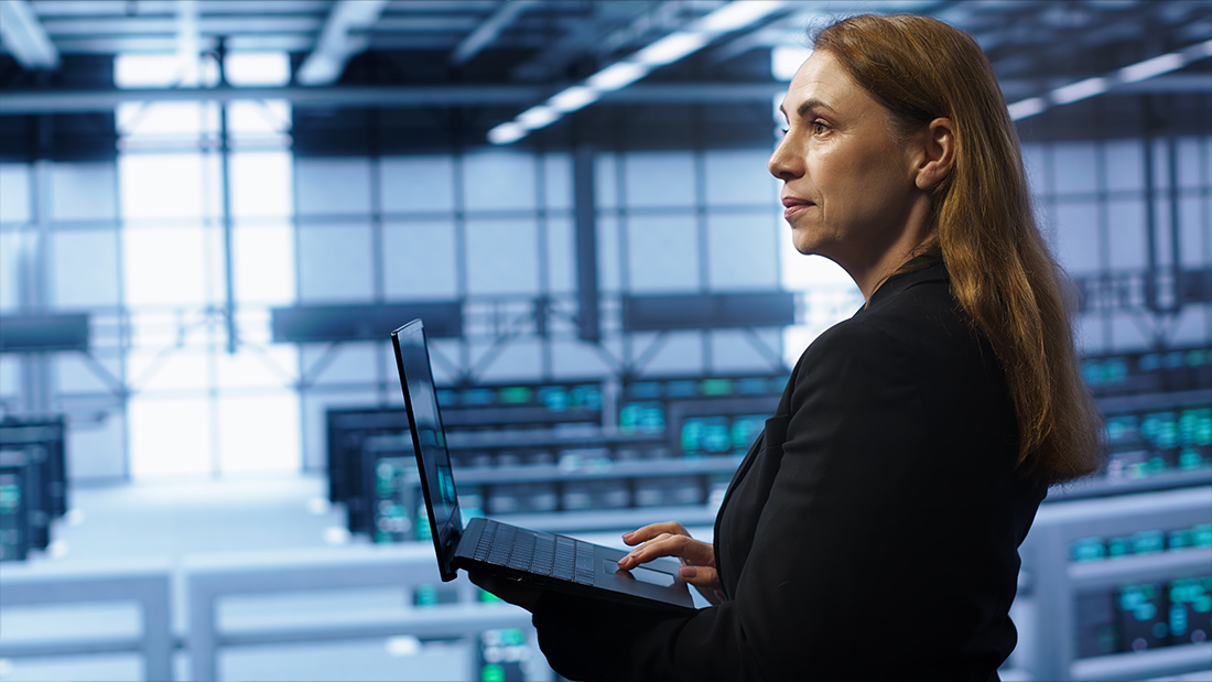 Tipos de Almacenamiento de Datos: Opciones y Soluciones | Whitestack