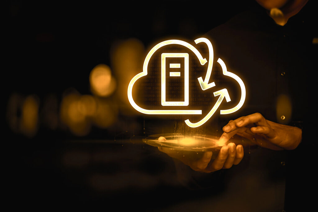 El nuevo camino tras VMware