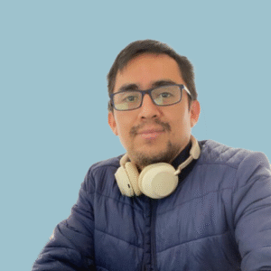 Picture of Sergio Tarazona