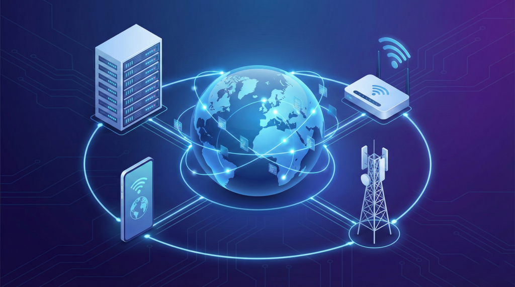 Los problemas clásicos de los Operadores Telco
