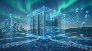 El fin de las redes cerradas: el Telco Cloud abierto como eje del futuro de las telecomunicaciones