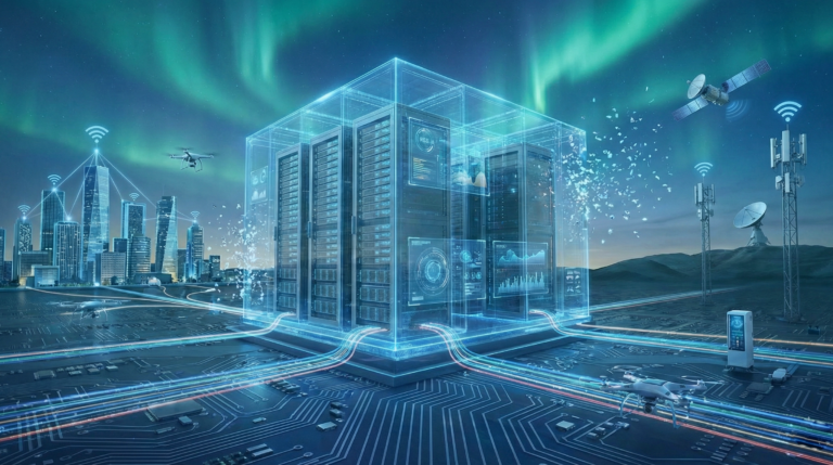 El fin de las redes cerradas: el Telco Cloud abierto como eje del futuro de las telecomunicaciones