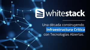 aniversario whitestack