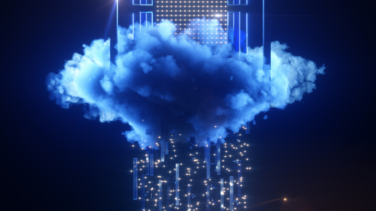 El ascenso de las neo clouds