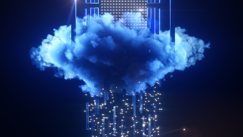 El ascenso de las neo clouds