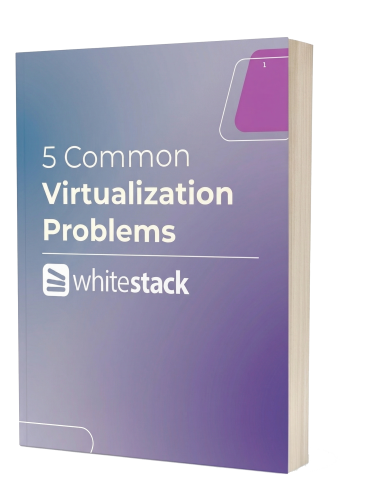 portada ebook virtualization